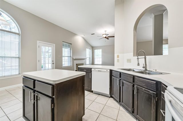 15019 Trumpet Vine Lane, Cypress, TX 77433