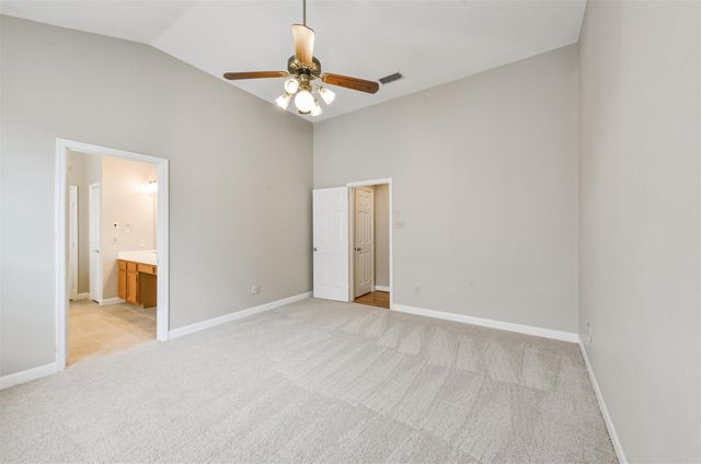 15019 Trumpet Vine Lane, Cypress, TX 77433