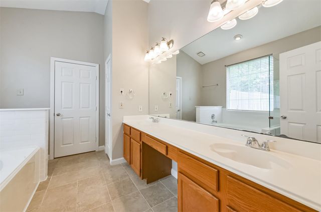 15019 Trumpet Vine Lane, Cypress, TX 77433