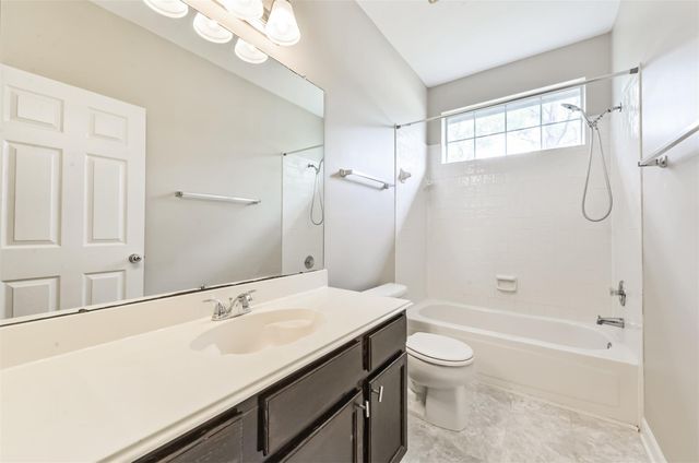 15019 Trumpet Vine Lane, Cypress, TX 77433