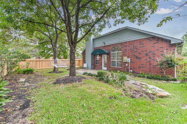 15019 Trumpet Vine Lane, Cypress, TX 77433