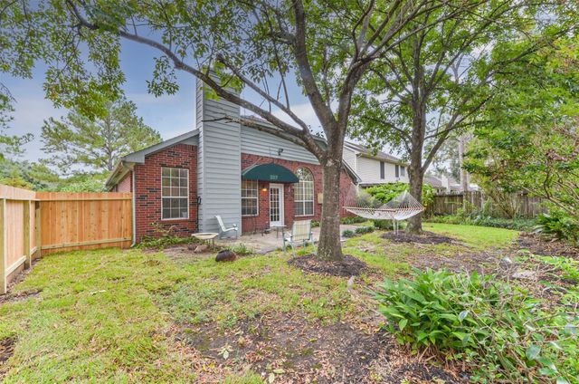 15019 Trumpet Vine Lane, Cypress, TX 77433