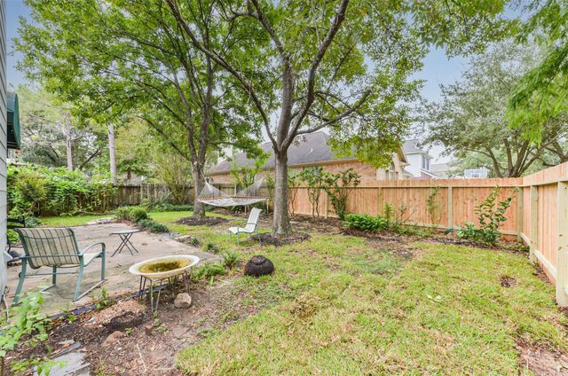 15019 Trumpet Vine Lane, Cypress, TX 77433