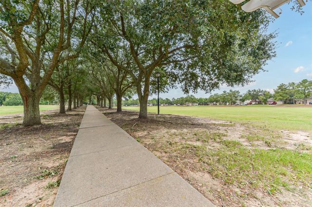 15019 Trumpet Vine Lane, Cypress, TX 77433