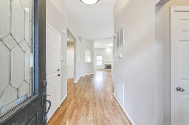 15019 Trumpet Vine Lane, Cypress, TX 77433