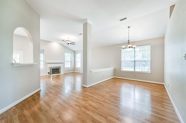 15019 Trumpet Vine Lane, Cypress, TX 77433