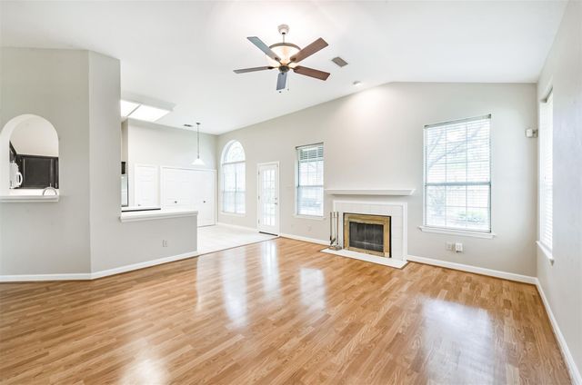 15019 Trumpet Vine Lane, Cypress, TX 77433