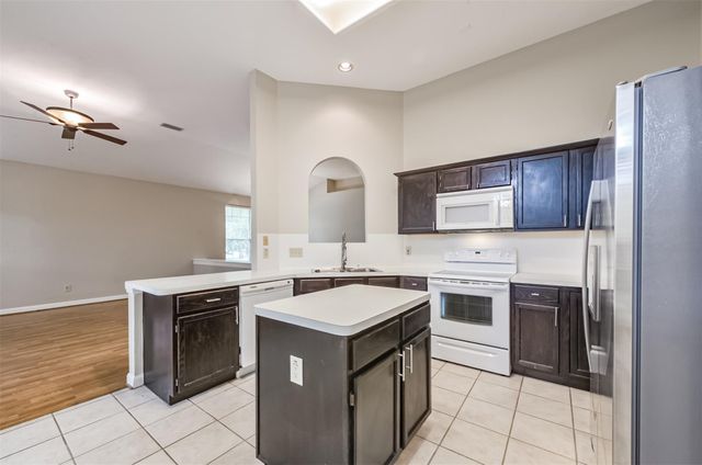 15019 Trumpet Vine Lane, Cypress, TX 77433