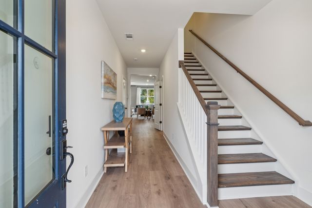 130 Valentine Aly, Nashville, TN 37218