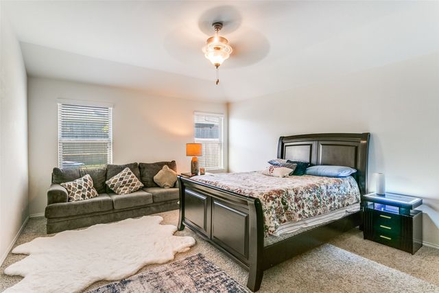 14549 Serrano Ridge Road, Fort Worth, TX 76052