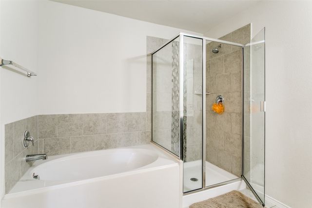 14549 Serrano Ridge Road, Fort Worth, TX 76052