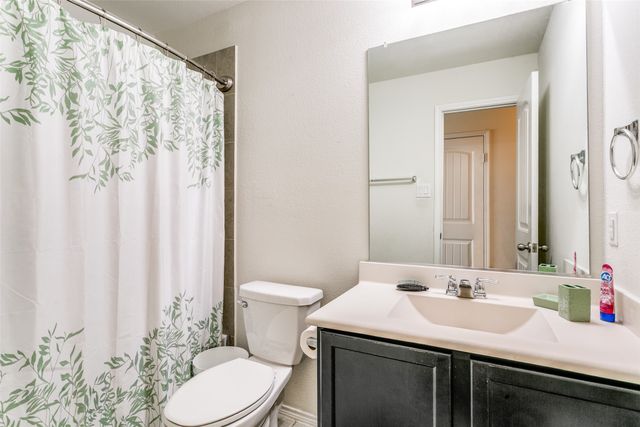 14549 Serrano Ridge Road, Fort Worth, TX 76052