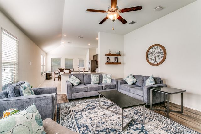 14549 Serrano Ridge Road, Fort Worth, TX 76052