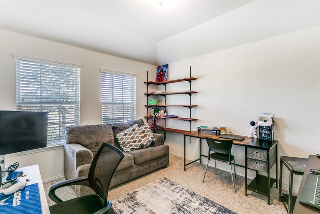 14549 Serrano Ridge Road, Fort Worth, TX 76052