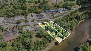 526 & 530 S 3rd Street, Big Rapids, MI 49307