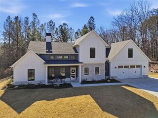 850 Land Road, Canton, GA 30114