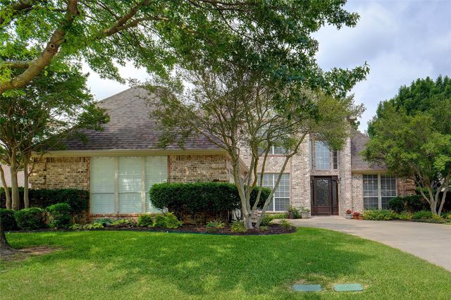 4112 Paddington Lane, Colleyville, TX 76034