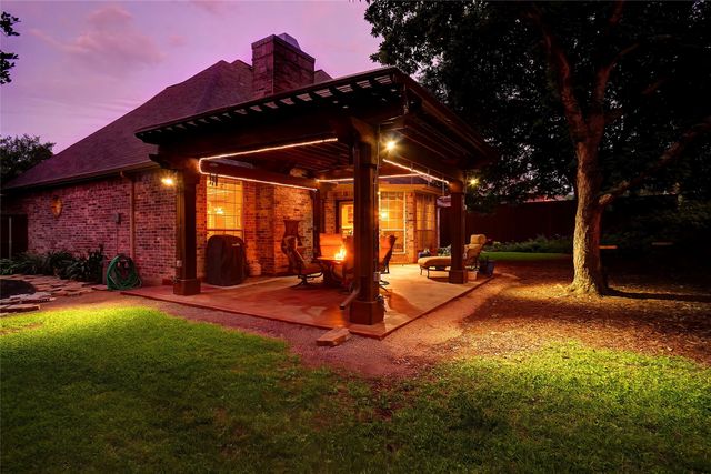 4112 Paddington Lane, Colleyville, TX 76034