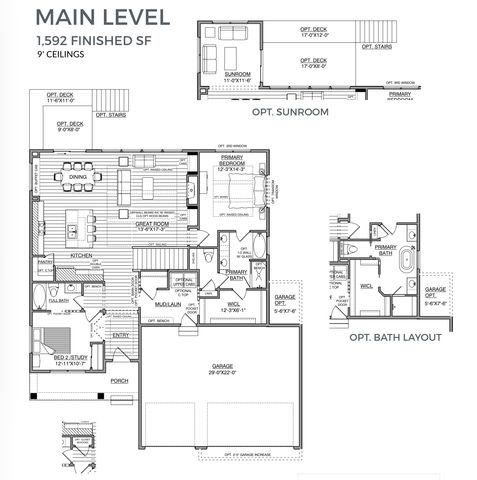 14805 145th Court N, Dayton, MN 55327