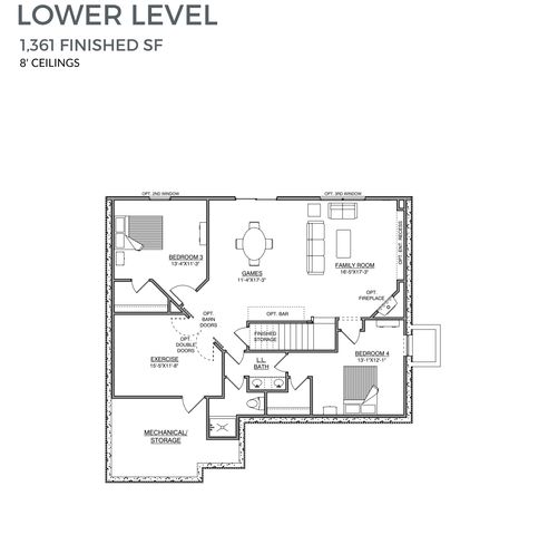 14805 145th Court N, Dayton, MN 55327