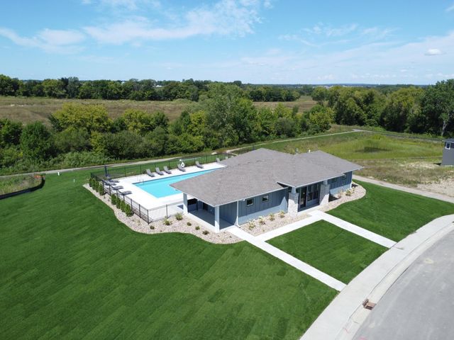 14805 145th Court N, Dayton, MN 55327