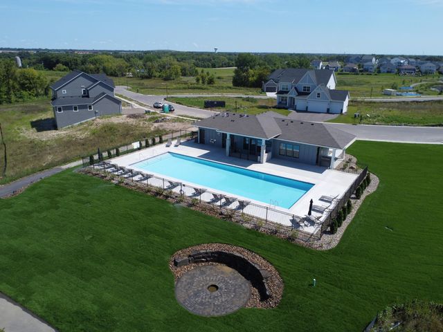 14805 145th Court N, Dayton, MN 55327