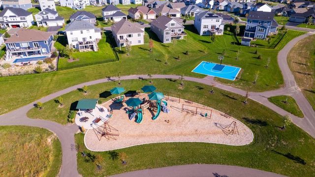 14805 145th Court N, Dayton, MN 55327