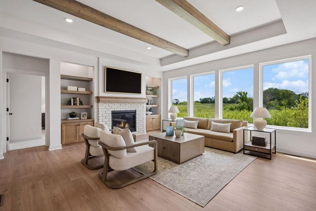 14805 145th Court N, Dayton, MN 55327