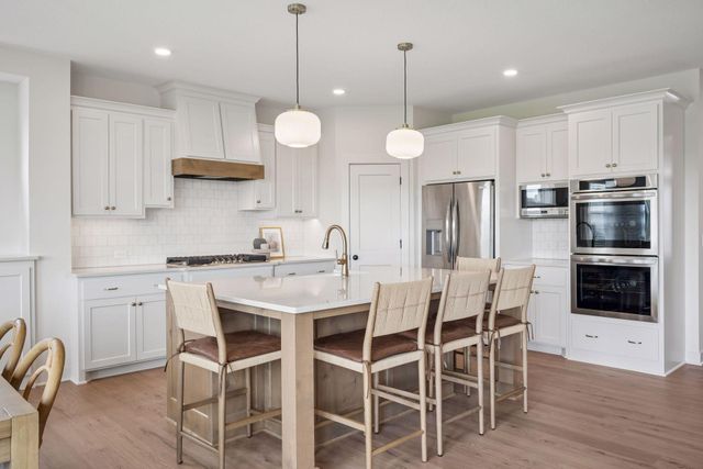 14805 145th Court N, Dayton, MN 55327