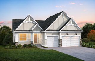 14805 145th Court N, Dayton, MN 55327