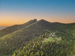 26271 Richmond Hill Road, Conifer, CO 80433