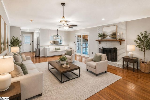 107 Pine Bark Road, Anderson, SC 29625