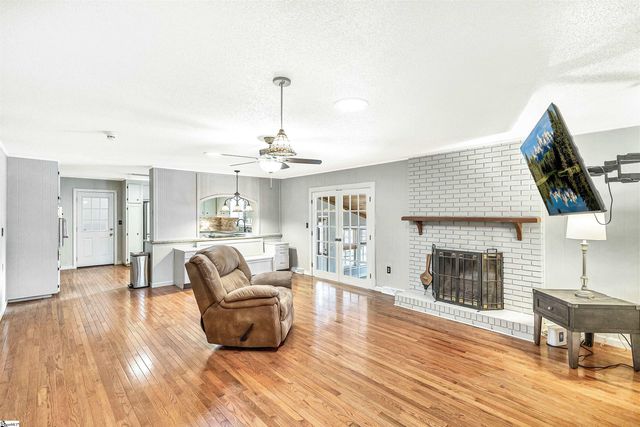 107 Pine Bark Road, Anderson, SC 29625