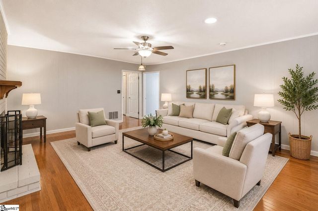 107 Pine Bark Road, Anderson, SC 29625