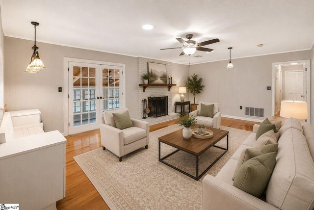 107 Pine Bark Road, Anderson, SC 29625