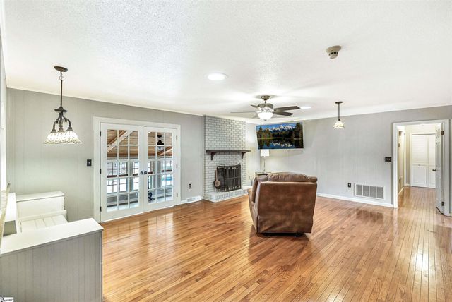 107 Pine Bark Road, Anderson, SC 29625