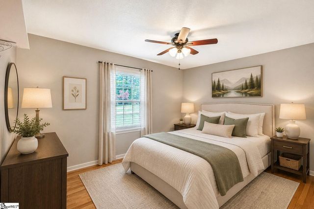 107 Pine Bark Road, Anderson, SC 29625