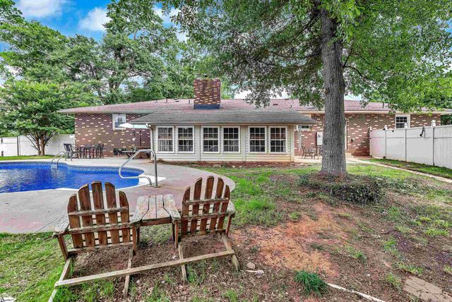 107 Pine Bark Road, Anderson, SC 29625