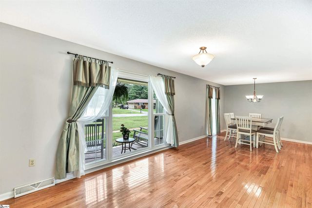 107 Pine Bark Road, Anderson, SC 29625