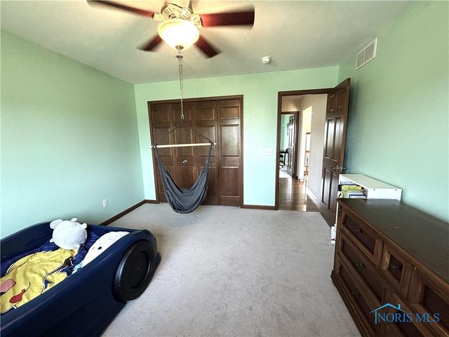 7939 N Woodbridge Road, Monclova, OH 43542