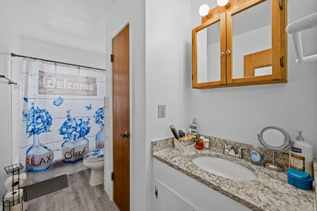 400 Dora Street, Cleveland, TX 77328