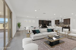 12779 E Tortoise Pointe Drive, Vail, AZ 85641