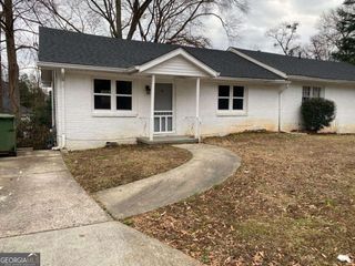 951 Tilden Street NW A, Atlanta, GA 30318