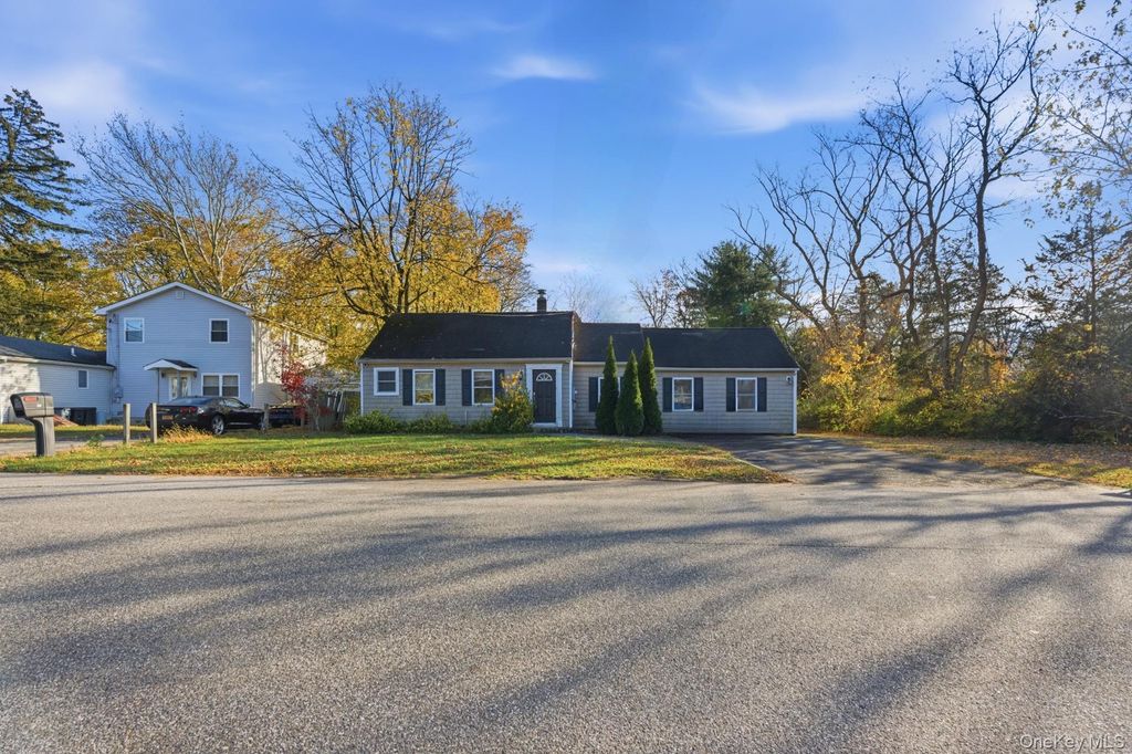 36 Ralph Avenue, Brentwood, NY 11717
