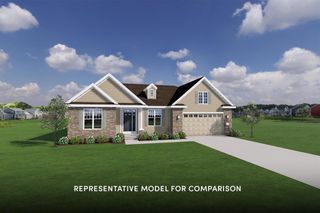 2103 Winding Stream Way, Sun Prairie, WI 53590