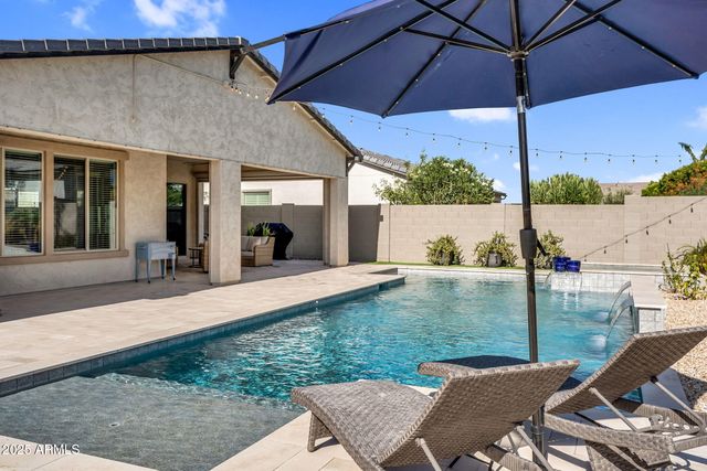 22933 E CAMACHO Road, Queen Creek, AZ 85142