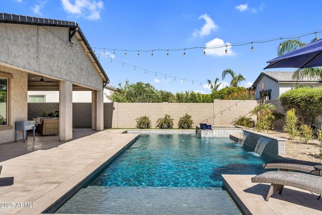 22933 E CAMACHO Road, Queen Creek, AZ 85142