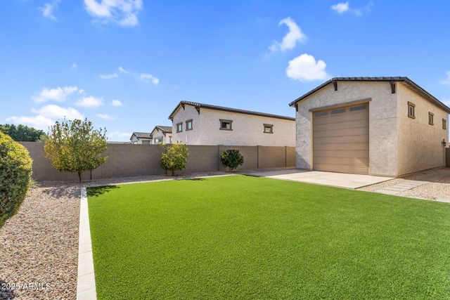 22933 E CAMACHO Road, Queen Creek, AZ 85142