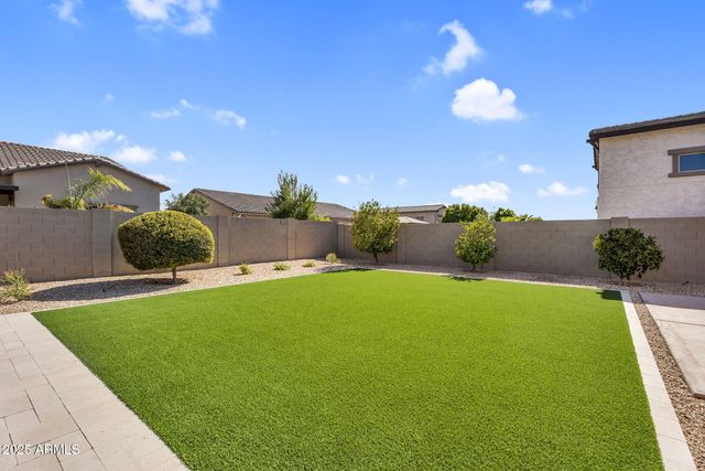 22933 E CAMACHO Road, Queen Creek, AZ 85142