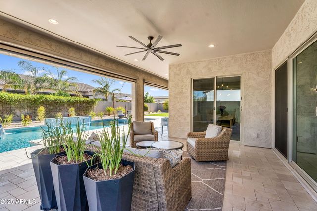 22933 E CAMACHO Road, Queen Creek, AZ 85142